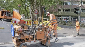 Gießener Bürgermeister unter Untreueverdacht