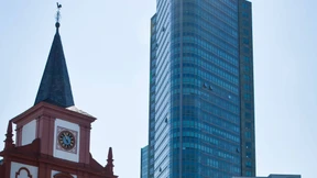 Offenbacher „City-Tower“ bleibt Bürohaus