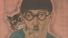 Hoffen auf eine gute Ernte