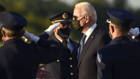 Bekenntnis der USA zur Allianz erwartet