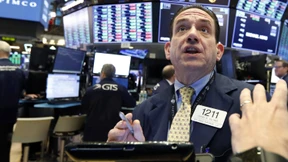 Kommt die „Gewinnrezession“?