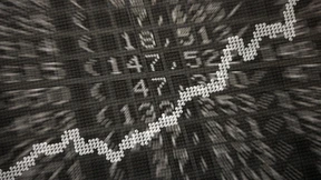 Hoffnung auf sinkende Zinsen