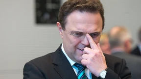 Ex-Minister Friedrich: Merkel mitverantwortlich für Pegida-Erfolg