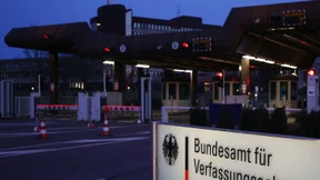 Verfassungsschutz  beliefert NSA