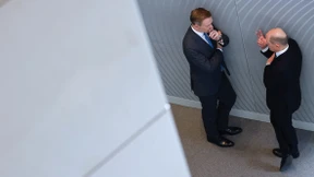 Ampelzoff um Haushalt, Krieg und Schulden: Brauchen wir Neuwahlen?