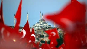 „Die Türkei ist dabei, ein hoffnungsloser Fall zu werden“