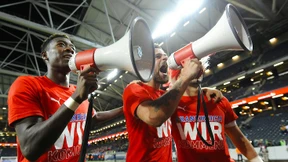 Willkommen im Land der Gräben