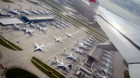 Der große Krach um die 50-Milliarden-Startbahn