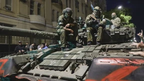 „Putin zeigt keine Schwäche“ – Jörg Baberowksi über Putschversuch