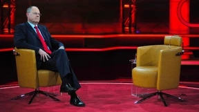 Korsett und Kandidat