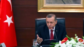 Aus Atatürks Schatten 