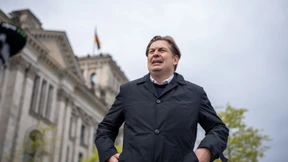 Vorermittlungen gegen AfD-Politiker Maximilian Krah