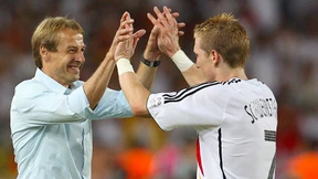 Klinsmann lockt Schweinsteiger nach Amerika