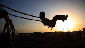 Werden Schreikinder später hyperaktiv?