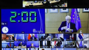 „Sie sehen aus wie früher, aber sprechen besser Englisch“