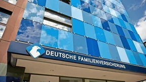 Das schwerste Jahr der Unternehmensgeschichte