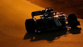 Mercedes hat ein ernstes Problem