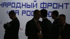 In Russland läuft es wie geschmiert