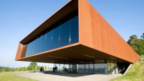 Verfahren gegen  Wachmann eingestellt