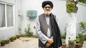 Nicht alle fürchten die Rückkehr der Taliban