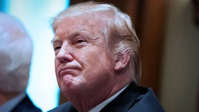 Trump-Nominierung für Nobelpreis war vermutlich gefälscht