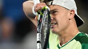 Boris Becker leidet vor dem TV bei Rune-Aus