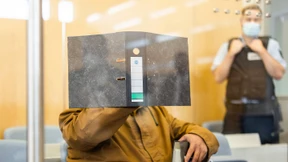 Blanker Judenhass, extreme Gewaltphantasien