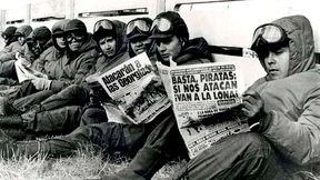 Ein Abenteuer mit verheerenden Folgen