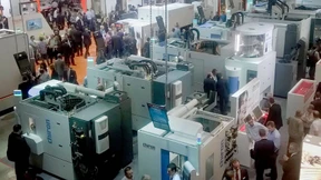 „Die Russen lechzen nach unseren Maschinen“