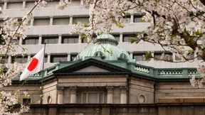 Bank von Japan bangt um ihre Glaubwürdigkeit 