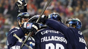 Adler gewinnen mit Goc das Bruderduell