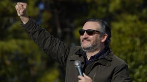 Der rebellierende Republikaner