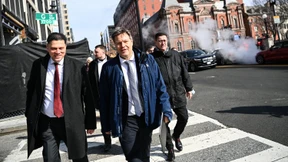 Nun bröckelt auch der Kohleausstieg