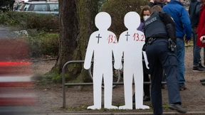 „Er hat getötet, ohne ein Mörder zu sein“