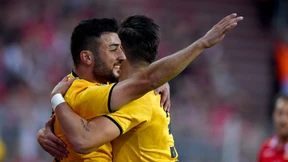 Punkteteilung im Traditionsduell