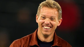 „Es ist im Grunde eine Pillepalle-Verletzung“