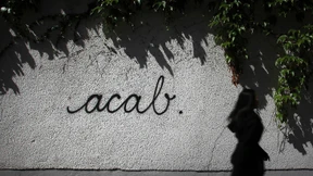 „Unser Staat ist schwach“