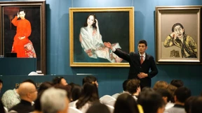 Wenn Alte Meister nicht mehr bloß Europäer sind