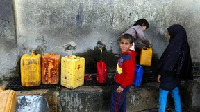 Mehr als 1,2 Milliarden Kinder sind benachteiligt
