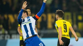 Ein erstaunliches Geständnis in Dortmund