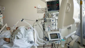 Plötzlich wollen alle vorsorgen