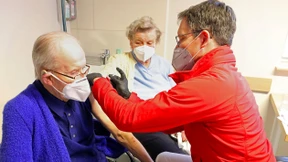 Auch Hausärzte sollen impfen