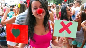 Tinder kommt an die Börse