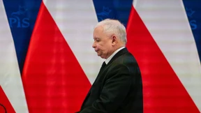 Polens Regierungspartei ist nervös