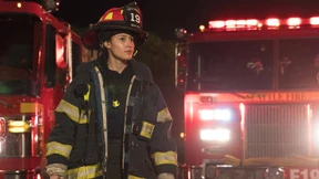 Diese Frau kennt kein Hitzefrei