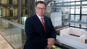 „Manche glauben, sie könnten über Wasser gehen“