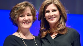 Kritik von weiblichen Chefs kommt nicht gut an