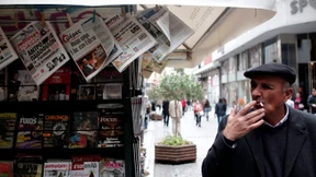 Euro-Zone für größeren Hellas-Schuldenrückkauf?