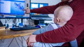 Die CDU steckt in der Teilzeitfalle