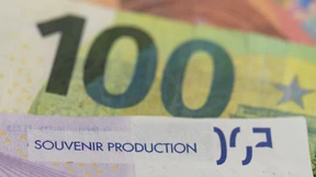 Immer mehr „Movie Money“ im Umlauf